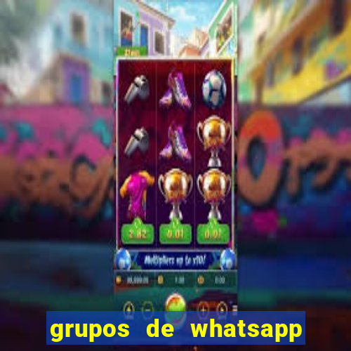 grupos de whatsapp do flamengo